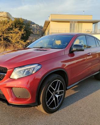 MERCEDESBENZ 350d 4matic 258cv