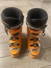 Scarponi sci dolomite numero 40/41