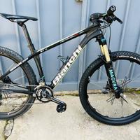 MTB Bianchi Methanol Full Carbon