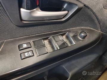 Comando vetri ant sx FIAT SEDICI del 2007