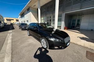 Jagaur XF sportbrake 2014