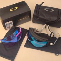 Maschera sci/snowboard Oakley Flight deck PRO L