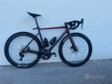 Colnago V3RS Campagnolo Super Record EPS