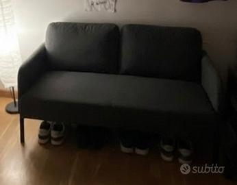Divano IKEA Goldstad 2 posto