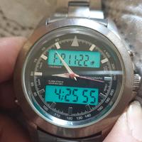 Orologio da polso multifunzione 