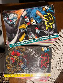 Fumetti Paperinik PkNA