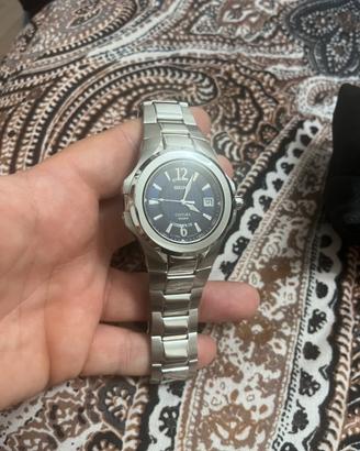 Orologio Seiko COUTURA 100M full set