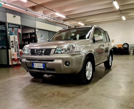 NISSAN X-Trail 2.2 DCI 136CV ELEGANCE 4x4