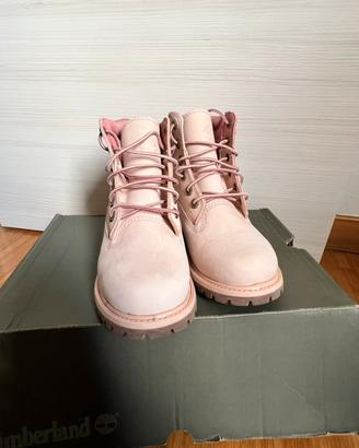 Timberland Rosa