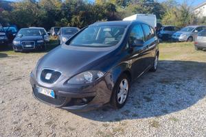 Seat Altea 1.6 Stylance Dual