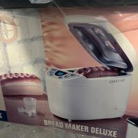 Macchina per il pane Princess