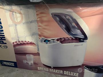 Macchina per il pane Princess