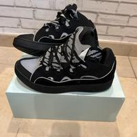 Lanvin Curb Nere