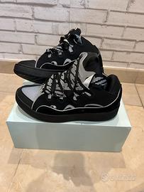 Lanvin Curb Nere