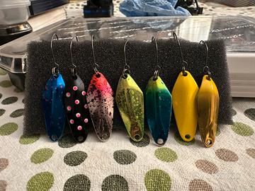 Spoon Nories Rooney-Teach-Weeper-Tulle