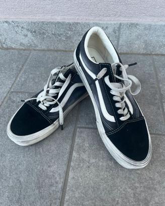 VANS OLD SKOOL