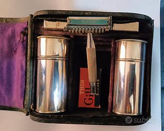 Rasoio Valet  vintage