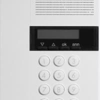 Comunicatore telefonico Bticino 4075N