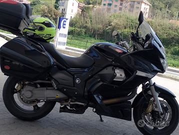 Moto Guzzi Norge 1200 8 V