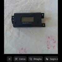 ACCESORIO ALFA ROMEO