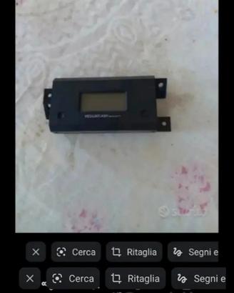 ACCESORIO ALFA ROMEO