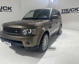 Land rover Range Rover Sport I 2010 - Range U90724