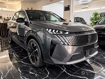 Peugeot 3008 1.2 benzina Hybrid 145 e-DCS6 GT TETT