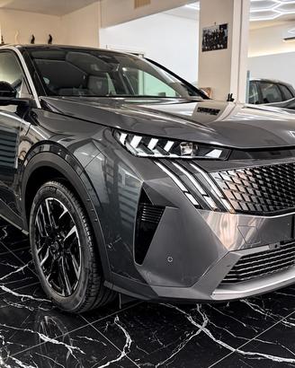 Peugeot 3008 1.2 benzina Hybrid 145 e-DCS6 GT TETT
