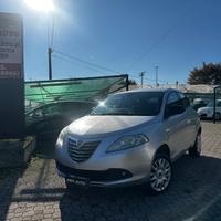 Lancia Ypsilon 0.9 TwinAir 85 CV 5 porte Metano Ec