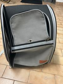Zaino per animali