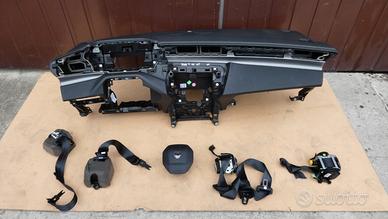 Kit Airbag Peugeot 308 T10 Modello Nuovo