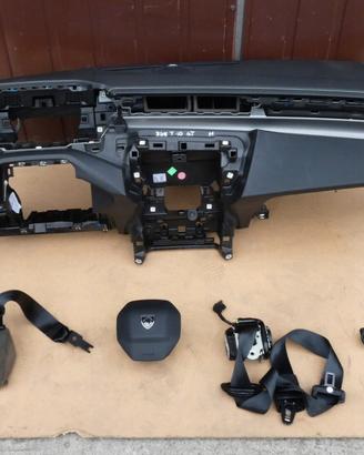 Kit Airbag Peugeot 308 T10 Modello Nuovo