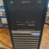 pc fisso acer funzionante 