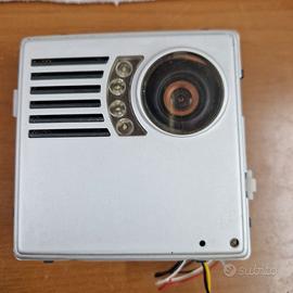 MODULO TELECAMERA