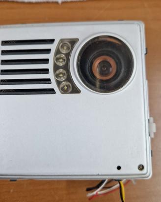 MODULO TELECAMERA