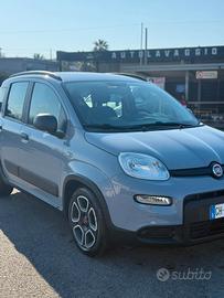 Fiat Panda 1.0 Hybrid FULL OPTIONAL Sport IVA ESPO