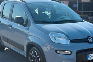 Fiat Panda 1.0 Hybrid FULL OPTIONAL Sport IVA ESPO