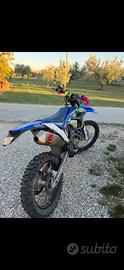 Sherco Sef-300r  2022