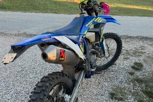 Sherco Sef-300r  2022