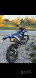 Sherco Sef-300r  2022
