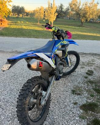 Sherco Sef-300r  2022