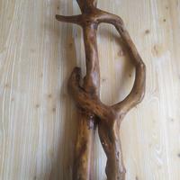 Radice decorativa portagioielli o shabby