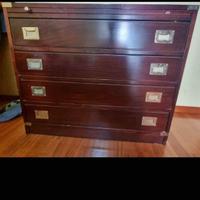 camera vecchia marina