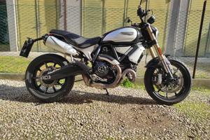 Ducati Scrambler 1100 (2018)
