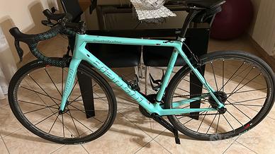 Bianchi Specialissima