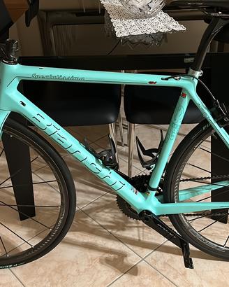 Bianchi Specialissima