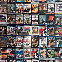 giochi playstation 2 ps2 a scelta 