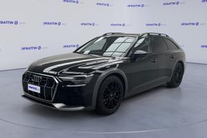 AUDI A6 ALLROAD 40 2.0 TDI MHEV 12V QU