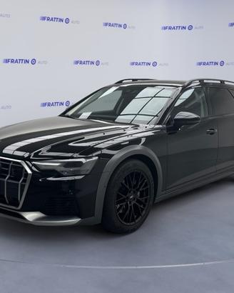 AUDI A6 ALLROAD 40 2.0 TDI MHEV 12V QU