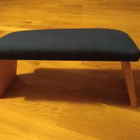 Panchetta da meditazione